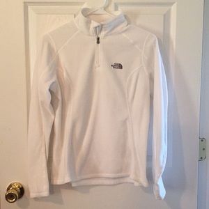 The North Face Fleece Pullover